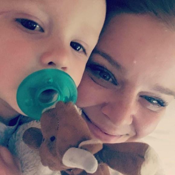 Meet your Posher, Amber - Picture 1 of 1